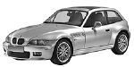 BMW E36-7 P2269 Fault Code