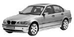 BMW E46 P2269 Fault Code