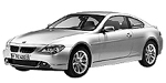 BMW E63 P2269 Fault Code