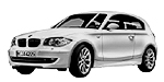 BMW E81 P2269 Fault Code