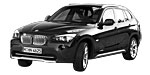 BMW E84 P2269 Fault Code