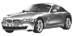 BMW E86 P2269 Fault Code