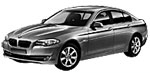 BMW F10 P2269 Fault Code