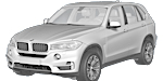 BMW F15 P2269 Fault Code