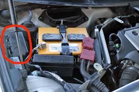 See P2269 repair manual