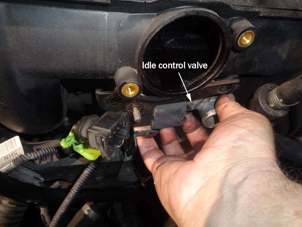See P2269 in engine