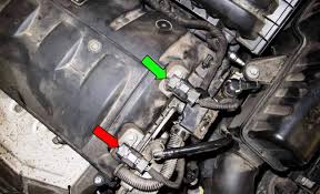 See P2269 in engine